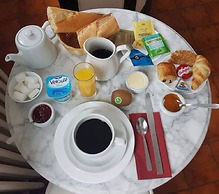 Hôtel Victor Hugo