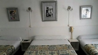 Hôtel Victor Hugo