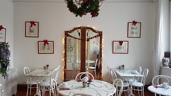 Hôtel Victor Hugo