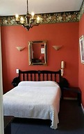Hôtel Victor Hugo