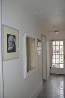 Hôtel Victor Hugo