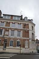 Hôtel Victor Hugo