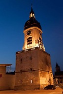 Hôtel Victor Hugo