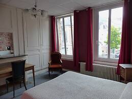 Hôtel Victor Hugo