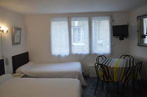 Hôtel Victor Hugo