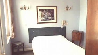 Hôtel Victor Hugo