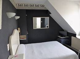 Hôtel Victor Hugo