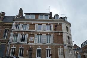 Hôtel Victor Hugo
