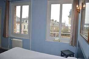 Hôtel Victor Hugo
