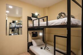 Zostel Mumbai - Hostel