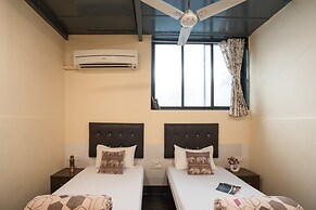 Zostel Mumbai - Hostel
