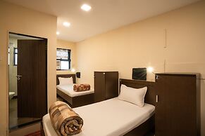 Zostel Mumbai - Hostel