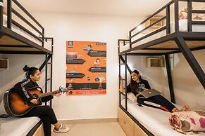 Zostel Mumbai - Hostel