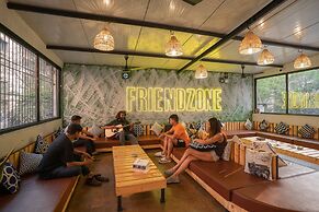 Zostel Mumbai - Hostel