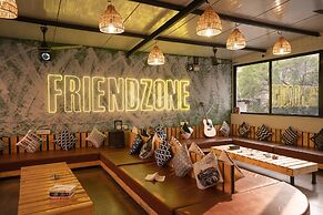 Zostel Mumbai - Hostel