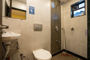 Zostel Mumbai - Hostel