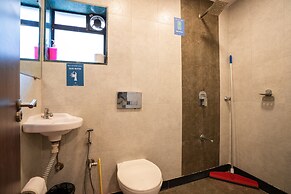Zostel Mumbai - Hostel