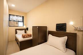 Zostel Mumbai - Hostel