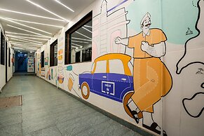 Zostel Mumbai - Hostel