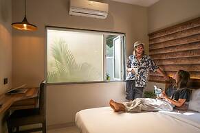 Zostel Mumbai - Hostel