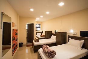 Zostel Mumbai - Hostel