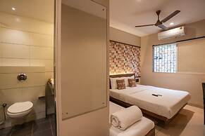 Zostel Mumbai - Hostel
