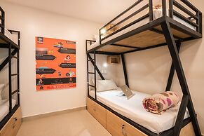 Zostel Mumbai - Hostel