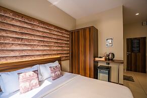 Zostel Mumbai - Hostel