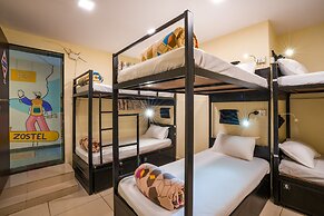 Zostel Mumbai - Hostel
