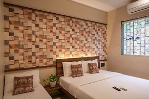 Zostel Mumbai - Hostel