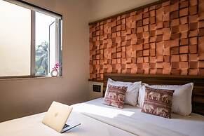 Zostel Mumbai - Hostel