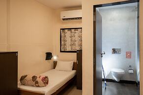 Zostel Mumbai - Hostel
