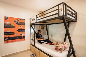 Zostel Mumbai - Hostel