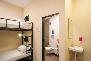 Zostel Mumbai - Hostel