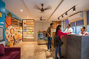 Zostel Mumbai - Hostel