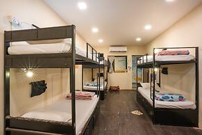 Zostel Mumbai - Hostel