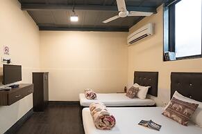 Zostel Mumbai - Hostel
