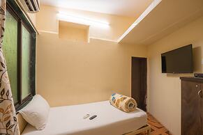 Zostel Mumbai - Hostel