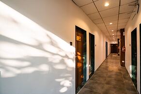 Zostel Mumbai - Hostel