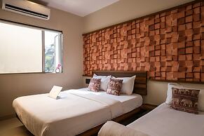 Zostel Mumbai - Hostel