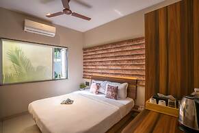 Zostel Mumbai - Hostel