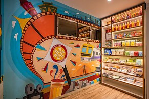 Zostel Mumbai - Hostel