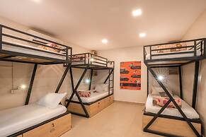 Zostel Mumbai - Hostel