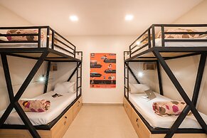 Zostel Mumbai - Hostel