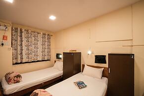 Zostel Mumbai - Hostel