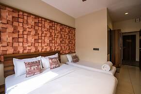 Zostel Mumbai - Hostel