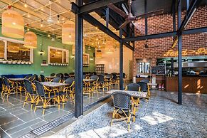 Zostel Mumbai - Hostel