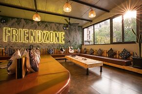 Zostel Mumbai - Hostel