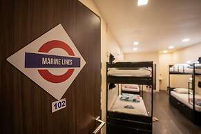 Zostel Mumbai - Hostel