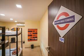 Zostel Mumbai - Hostel